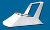 10'x12' Fly Bridge for Houseboats